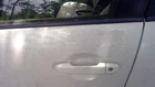 Driver Door Handle Exterior Prius C Vin B3 Fits 12-19 24854 Used. Price: $45.65.