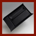 02 03 04 05 06 Honda Crv Cr-v Center Dash Storage Cubby Bin Black L34 Used. Price: $39.99.