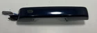 2021 - 2026 Ford Bronco Outer Banks Rear Back Door Tailgate Handle Antimatter Used. Price: $99.99.