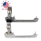 2 Outer Door Handle Front Pair 1980-1996 Bronco 1980-1997 Ford Pickup New. Price: $43.97.