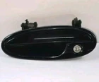 97-08 Pontiac Grand Prix Malibu Front Left Driver Exterior Door Handle Assembly Used. Price: $29.99.