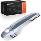 A-premium Front Exterior Door Handle With Keyhole For Kia Niro 2017-2022 Wagon New. Price: $36.99.