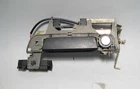 1996-2002 Bmw Z3 Left Front Driver Exterior Door Handle Roadster Coupe Oem Used. Price: $200.00.