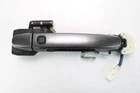 2004-2009 Toyota Prius Front Right Side Exterior Door Handle Oem Used. Price: $49.99.