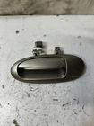 00-07 Ford Taurus Lr Exterior Door Handle 4F13-5426601-A Used. Price: $19.99.