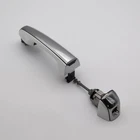 2020 - 2023 Lexus GX460 Front Left Driver Side Door Exterior Handle Oem Used. Price: $89.09.
