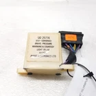 Rolls Royce Silver Spur Brake Light Check Control Module Relay UD25776 Used. Price: $26.24.