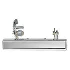 For Chevy Monte Carlo 78-88 Restoparts Passenger Side Exterior Door Handle New. Price: $32.31.