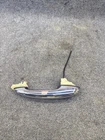 2007-2015 Mini Cooper Front Right Side Exterior Door Handle Assembly Oem 7040549 Used. Price: $43.00.