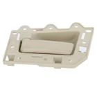 Beige Interior Door Handle Rear Left Side Fits Jeep Grand Cherokee 2005-2010 New. Price: $12.88.