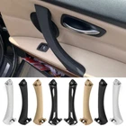 Left Right Outer Inner Door Panel Handle Pull Trim Cover For Bmw E90 E91 328I M3 New. Price: $16.98.