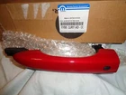 Mopar 1YB52JRYAD 2016 2017 Chrysler 200 Lh Exterior Door Handle - Red Oem New. Price: $74.99.