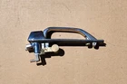 Mercedes 300SD W116 Rear Right Left Exterior Door Handle 2 Oem Used. Price: $44.95.