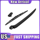 Rear Wiper Arm With Blade & Cover 95562804002 For Porsche Cayenne 2003-2009 2010 New. Price: $13.29.