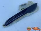 2020-2023 Hyundai Sonata Rear Left Outside Door Handle Oem Black NB9 Used. Price: $100.00.
