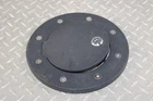 03-08 Hummer H2 Aftermarket Black Locking Fuel Filler Door Lid Panel Assemmbly Used. Price: $181.99.
