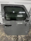 2022 Jeep Wrangler Front Passenger Door Used. Price: $500.00.