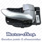 Silver Inside Door Handle Catch Right For 08 13 Kia Soul New. Price: $18.99.