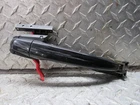 07-11 Toyota Camry Right Rear Passenger Exterior Door Handle Black Painted Used. Price: $43.95.