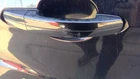 Rear Passenger Door Handle In Uh Black 2013 14 15 16 17 18 19 Ford Escape Used. Price: $61.84.