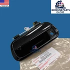Genuine Oem Toyota 00-06 Tundra Black Back Tailgate Handle Assy 69090-0C030-C0 New. Price: $140.87.