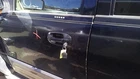Driver Door Handle Exterior Front Fits 03-14 Expedition 32765220 Used. Price: $110.70.
