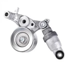 Belt Tensioners For 16-22 Honda Accord Cr-v Civic Ex Hatchback 4-DOOR ABT39473 New. Price: $43.60.
