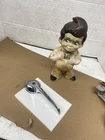 1960 Amc Rambler Interior Inside Door Handle Lever Good Shape Used. Price: $19.99.