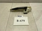 2013 Hyundai Elantra Gls Rear Left Driver Side Exterior Door Handle Phantom Used. Price: $64.04.