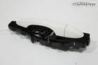 2017-2021 Jeep Compass Limited Rear Left Side Exterior Door Handle White Oem Used. Price: $89.69.