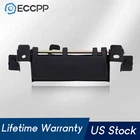 Rear Hatch Tailgate Door Handle For Toyota Sequoia Sienna Plastic Black Liftgate New. Price: $10.49.