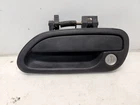 1999 Subaru Legacy (wagon) Drivers Left Front Exterior Door Handle *black* Used. Price: $44.49.
