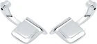 Oer Chrome Inner Door Handle Set For 1959-67 Impala Caprice 1961-1966 Star Chief New. Price: $49.98.