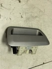 2015 Jeep Grand Cherokee Rear Tailgate Liftgate Door Release Handle Oem Used. Price: $50.90.