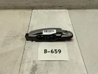 2010 Chevrolet Traverse Front Left Driver Side Exterior Door Handle Oem+ Used. Price: $57.16.