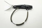 17-22 Nissan Rogue Sport Sl 2.0L Awd Rear Driver Left Side Door Exterior Handle Used. Price: $80.17.