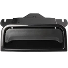 Lcyolada Center Console Latch For 2014-2020 Chevy Silverado Suburban Black New. Price: $18.99.