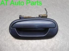 97-02 Ford Expedition Rear Driver Left Exterior Door Handle Oem 129-00743L Used. Price: $45.00.