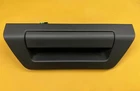 Ford Oem 2015-17 F150 Tailgate Handle Black FL34-99431B82-JCW FL3499431B82 Used. Price: $49.73.