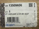 Gm 13509606 Oem-outside Exterior Door Handle New. Price: $85.00.