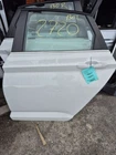 Driver Left Rear Side Door Fits 19-25 Jetta 586200 Used. Price: $788.95.