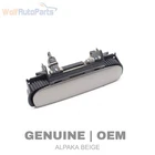 2001-2005 Audi Allroad C5 Right Exterior Door Handle Assembly 4B0839208 Used. Price: $16.99.