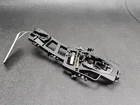 Front Left Door Outside Handle Bracket 2021 Ford Ecosport GN15-A224A37-PB 18-23 Used. Price: $24.50.