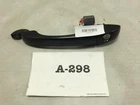 2009 Dodge Journey Front Left Door Exterior Handle Painted Black Oem+ Used. Price: $34.06.