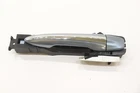 2014 - 2020 Infiniti Q50 Rear Right Outside Door Handle Oem Blue Rbp Used. Price: $63.26.