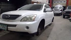 Passenger Door Handle Exterior Assembly Fits 04-06 Lexus RX330 1922138 Used. Price: $73.95.