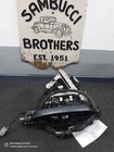 2021-2024 Jeep Grand Cherokee Passenger Side Front Outer Door Handle & Used. Price: $175.00.