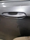 Lh Driver Rear 2018 Edge Door Handle Outside Exterior SKU#4424193 Used. Price: $74.10.