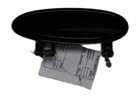 Passenger Right Door Handle Exterior Rear Fits 1997-2005 Century Oem Used. Price: $31.20.