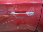 Rear 2015 Suburban 1500 Door Handle Outside Exterior SKU#4409959 Used. Price: $74.10.